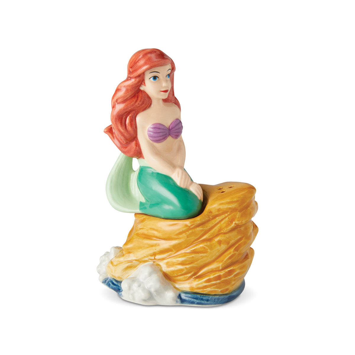 Ariel on Rock S&P Shakers