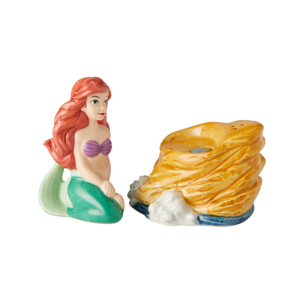 Ariel on Rock S&P Shakers