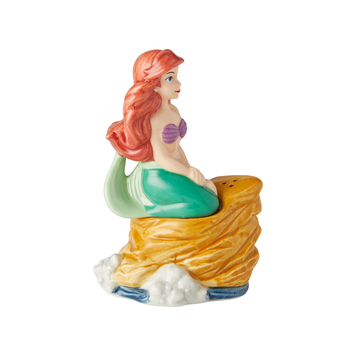 Ariel on Rock S&P Shakers