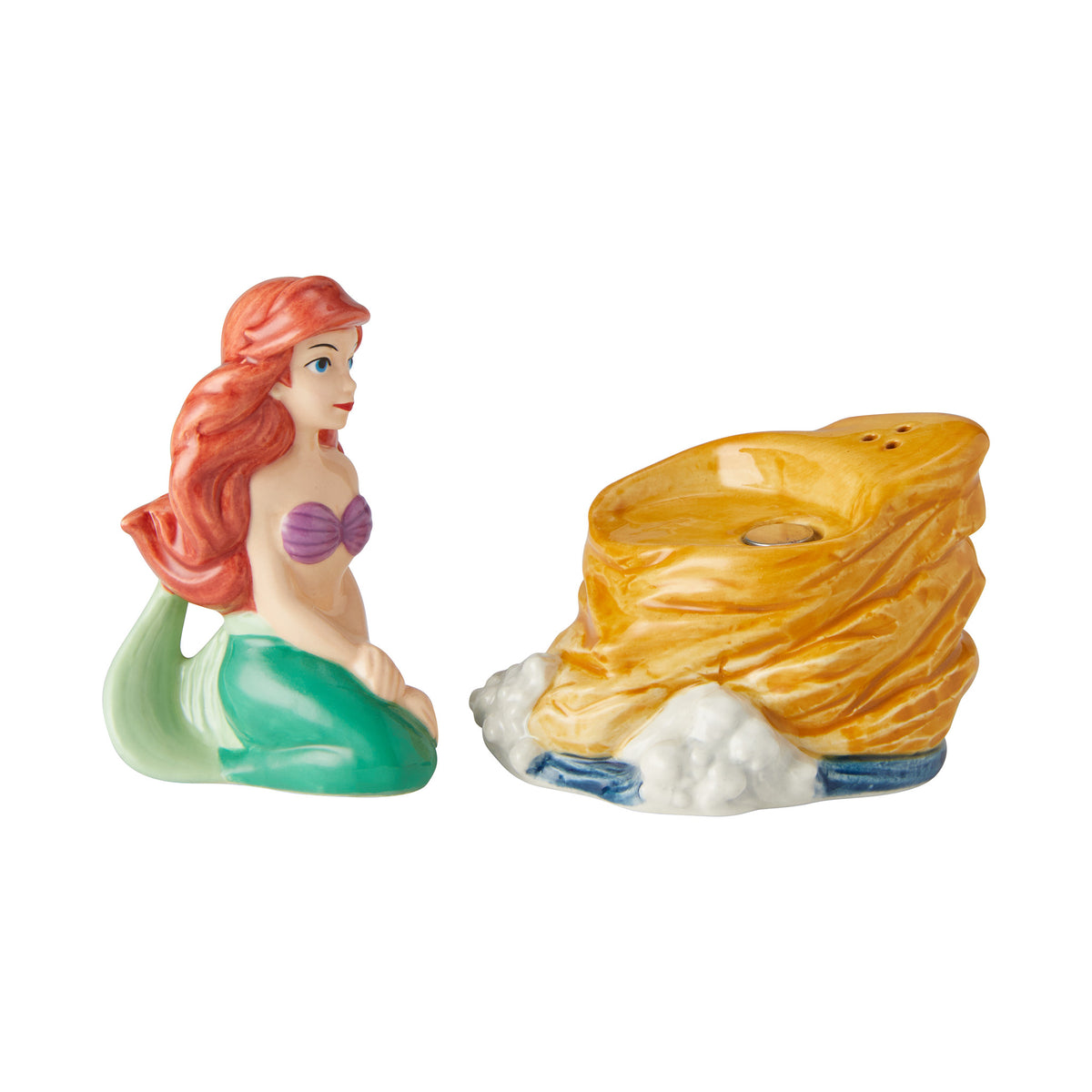 Ariel on Rock S&P Shakers