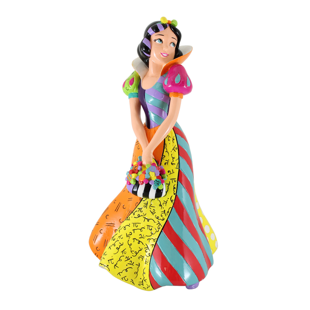 Snow White Figurine