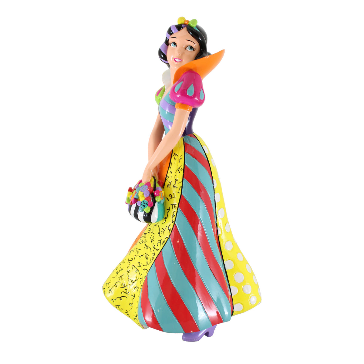 Snow White Figurine