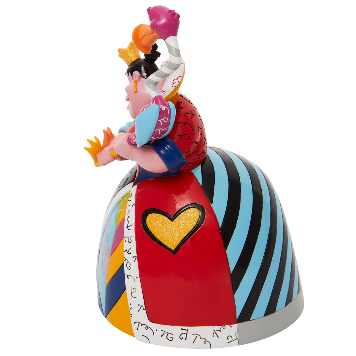 Queen of Hearts