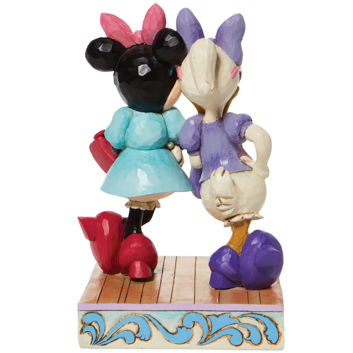 Minnie & Daisy Fashonistas