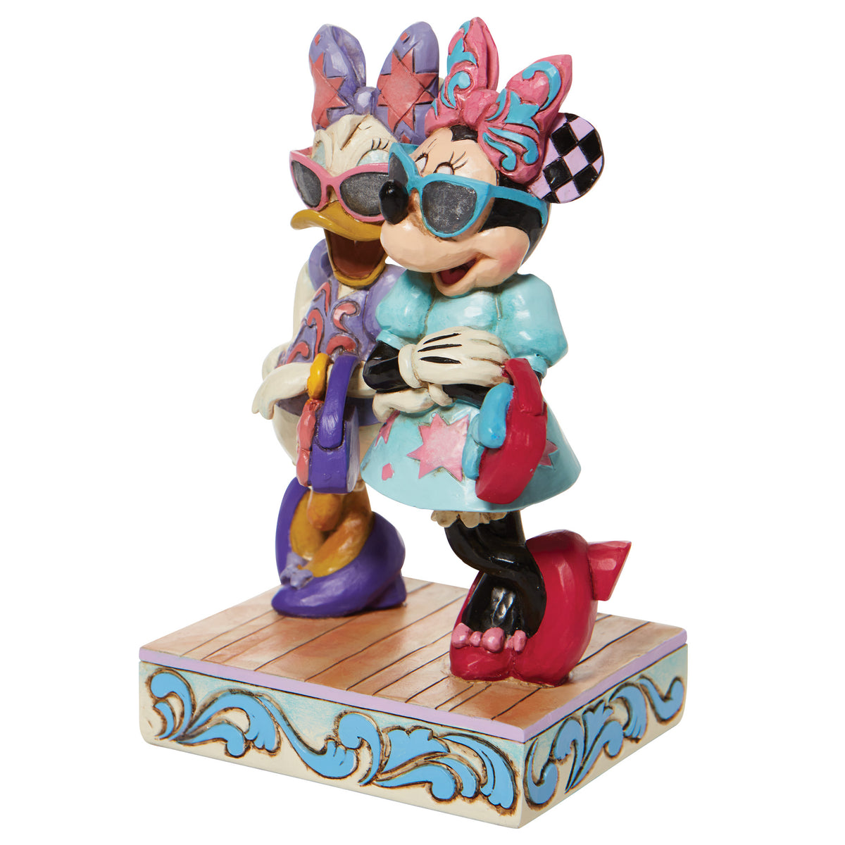 Minnie & Daisy Fashonistas