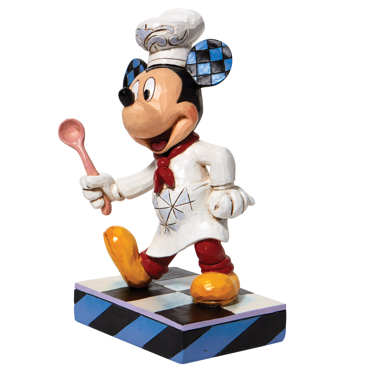 Chef Mickey