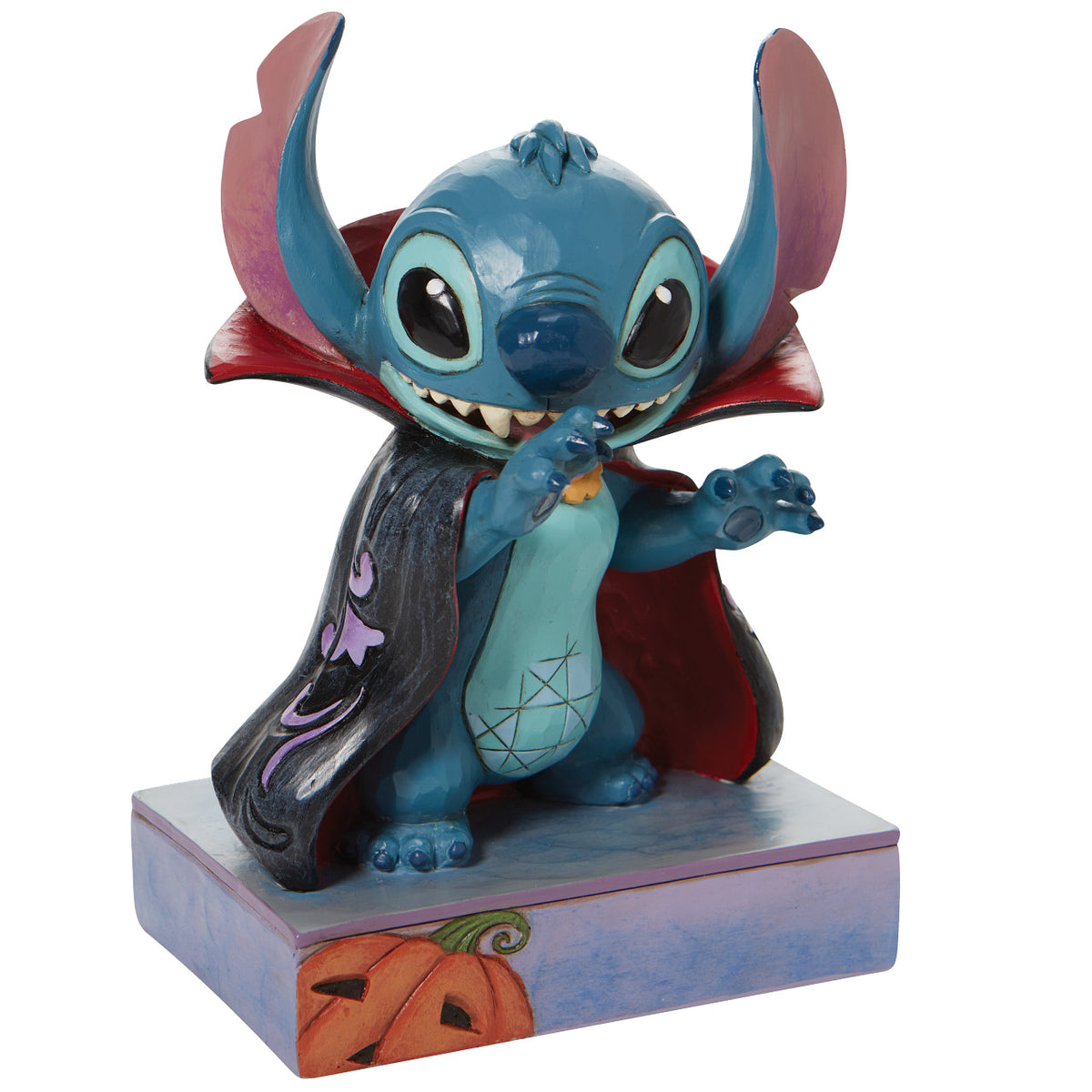 Stitch Vampire