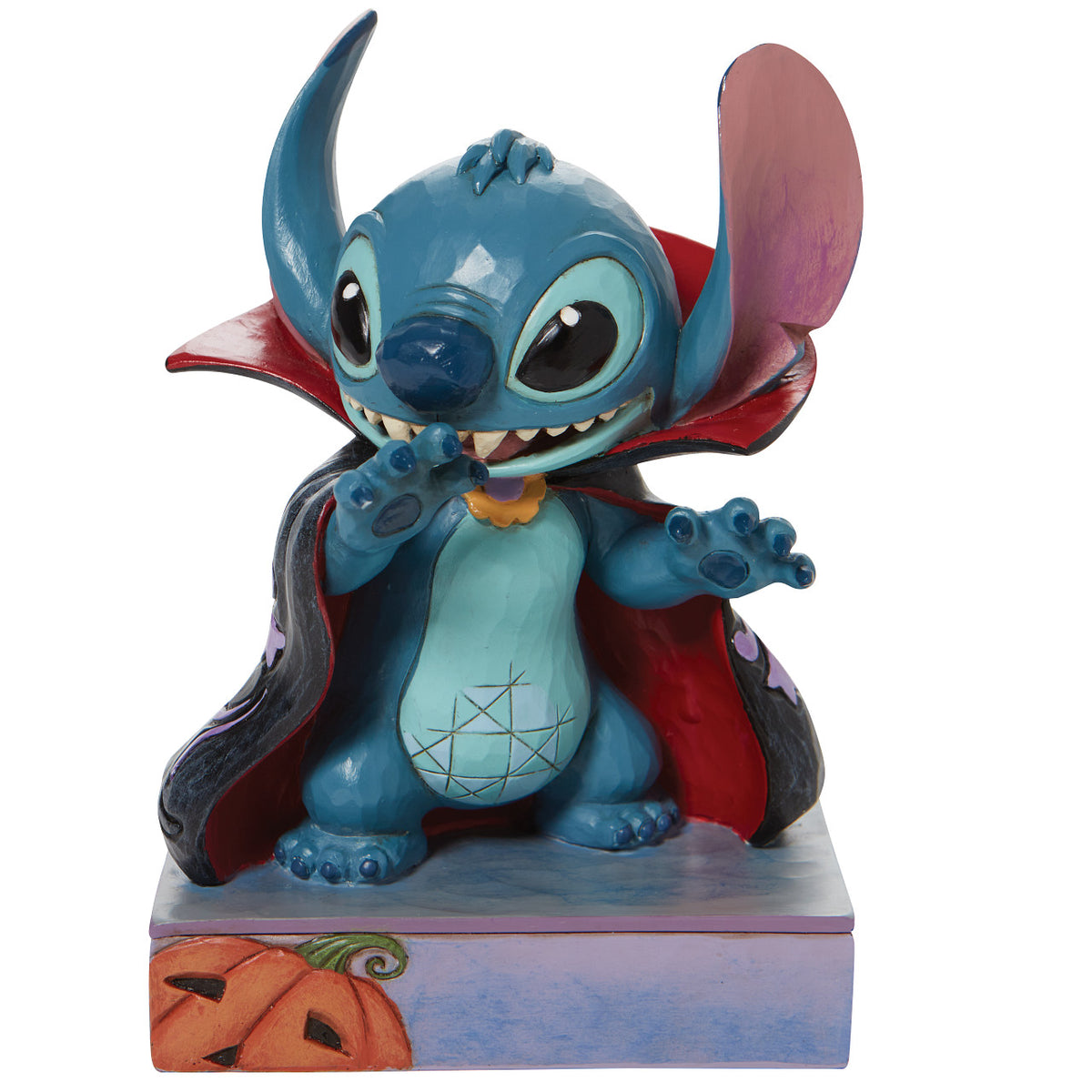 Stitch Vampire