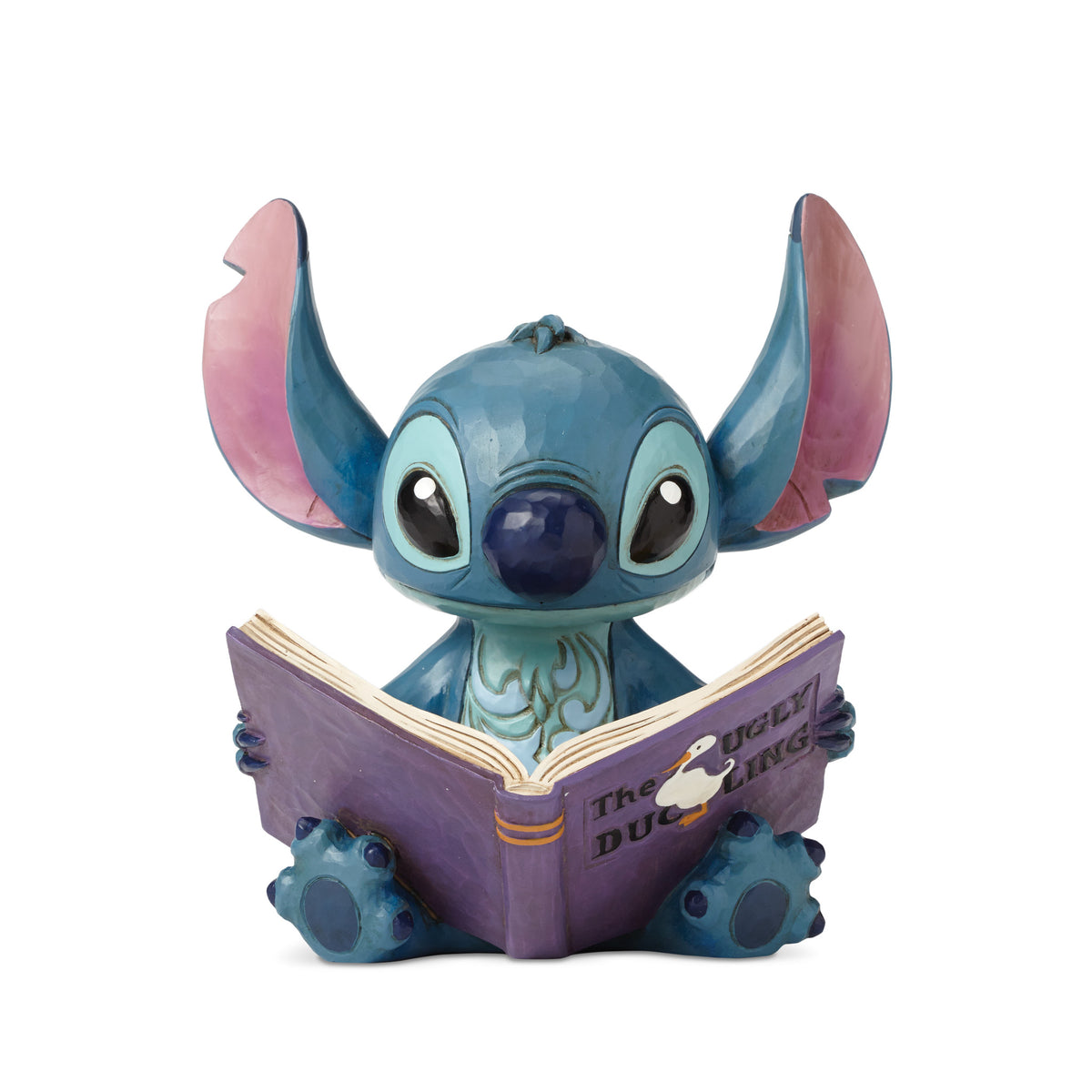 Lilo & Stitch Story Book