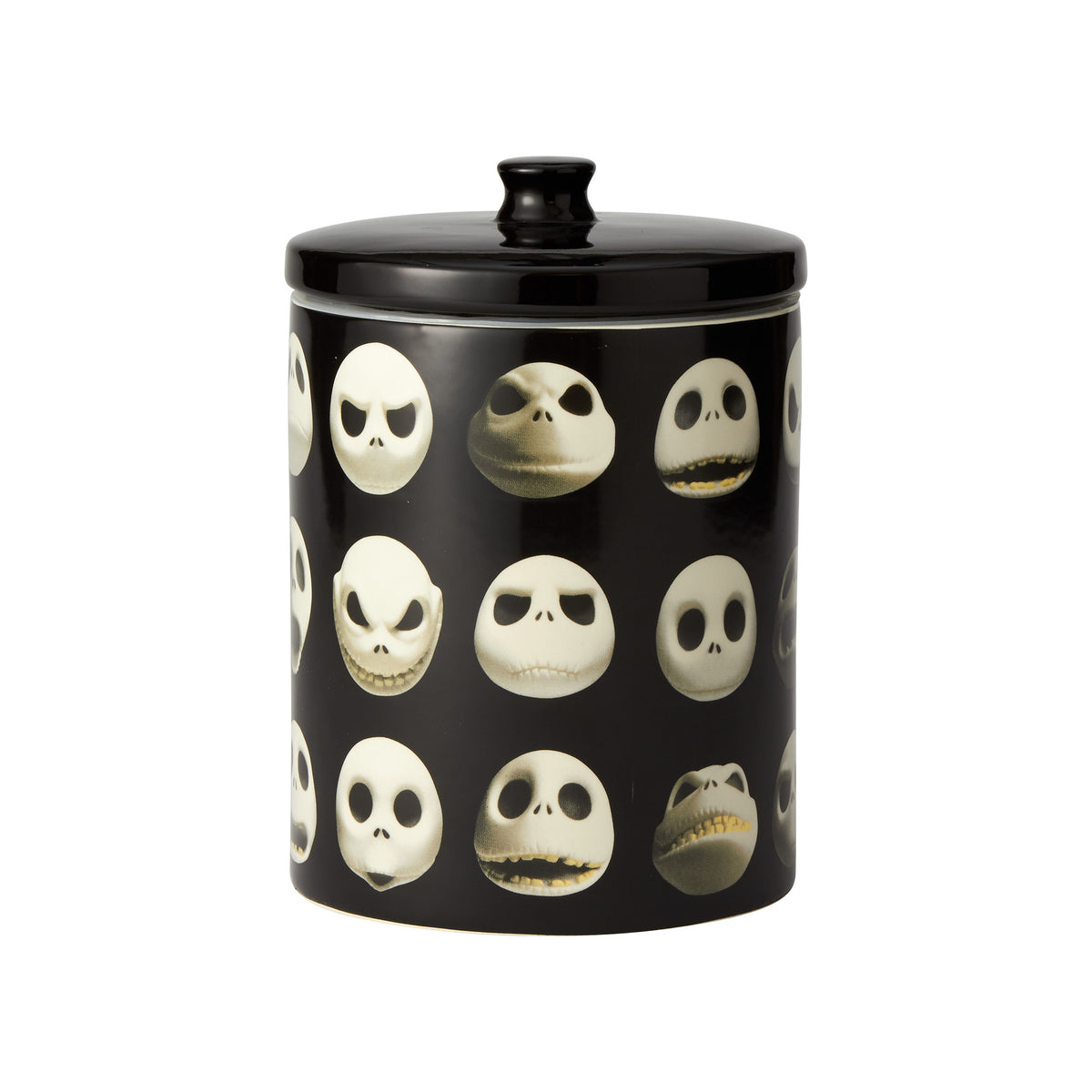 Jack Skellington Canister