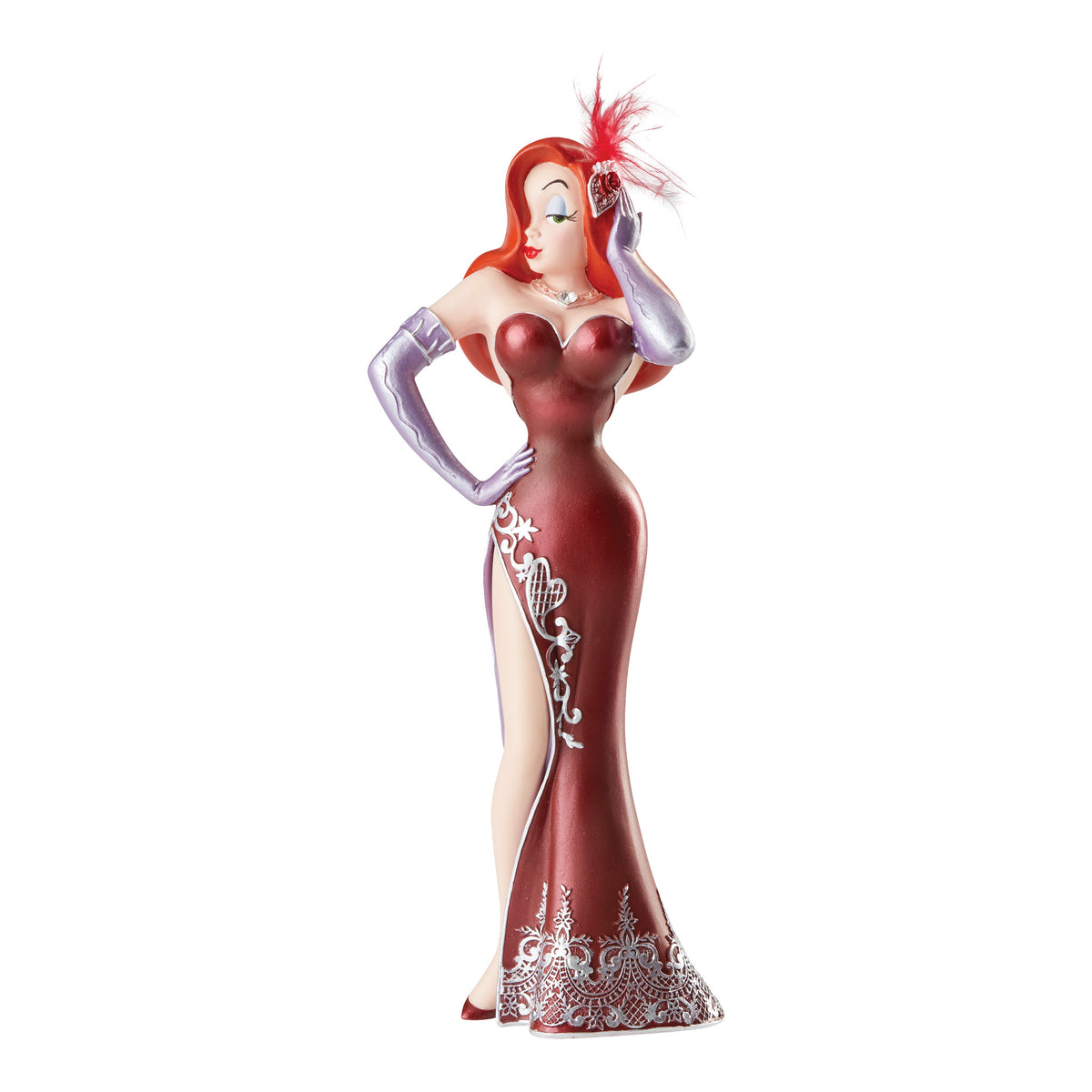 Jessica Rabbit Figurine Disney Showcase