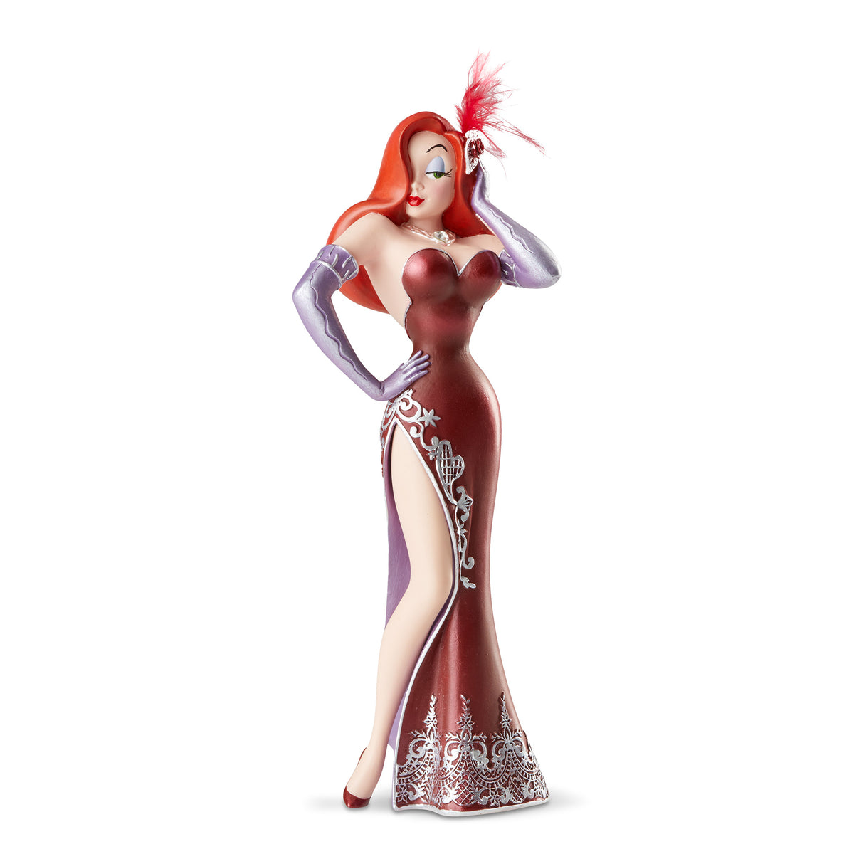 Jessica Rabbit Figurine Disney Showcase