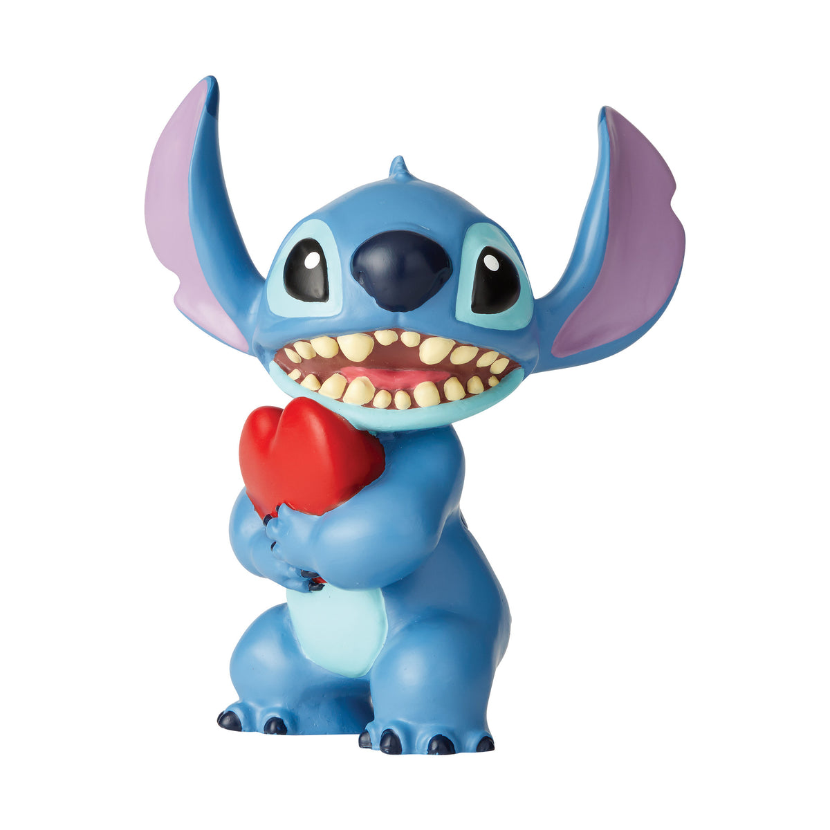 Stitch with Heart