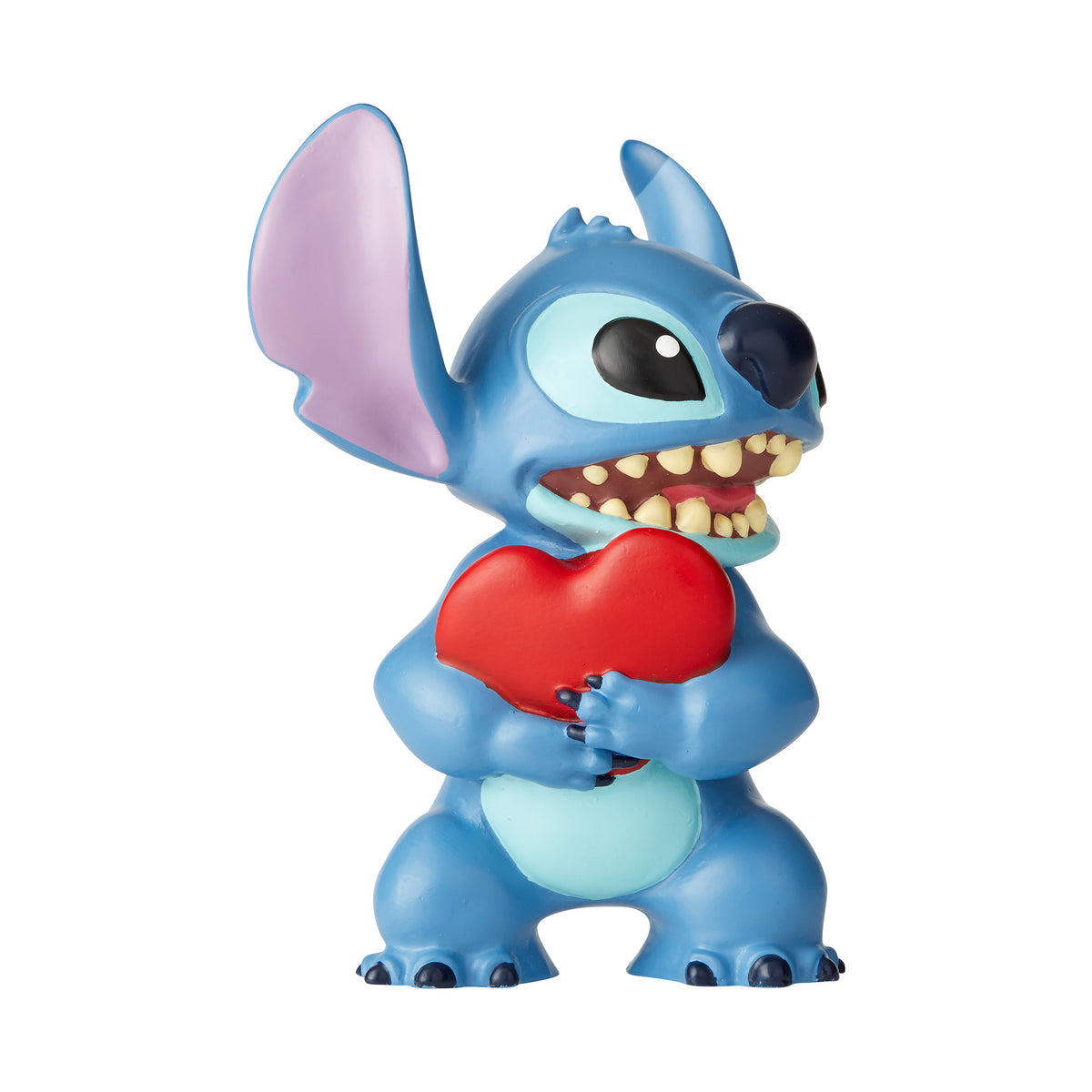 Stitch with Heart