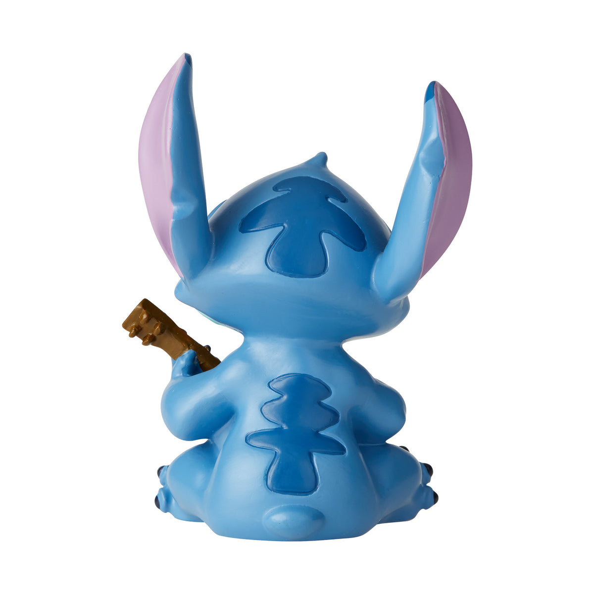 Stitch w/ Guitar mini fig Disney Showcase