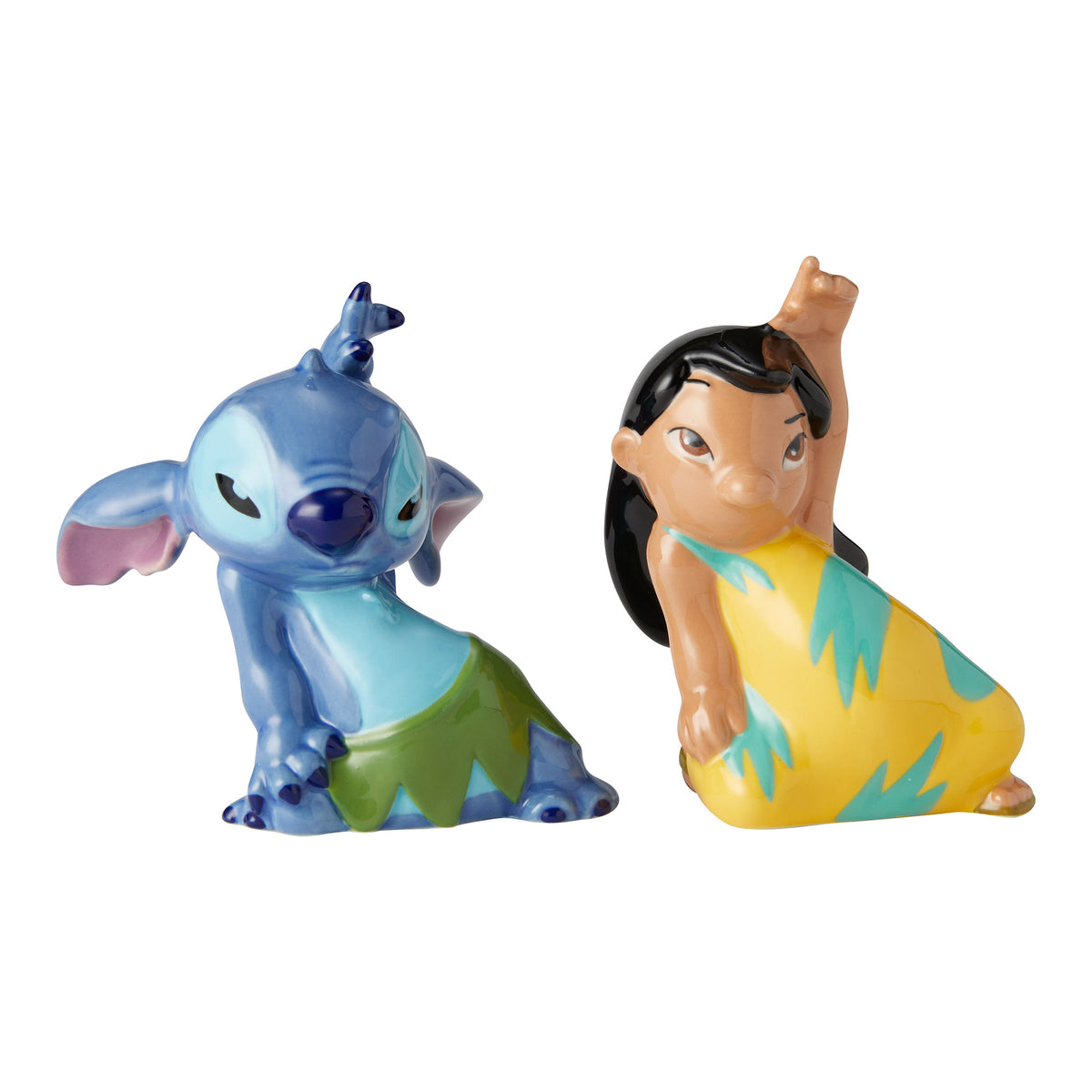 Lilo and Stitch Salt & Pepper