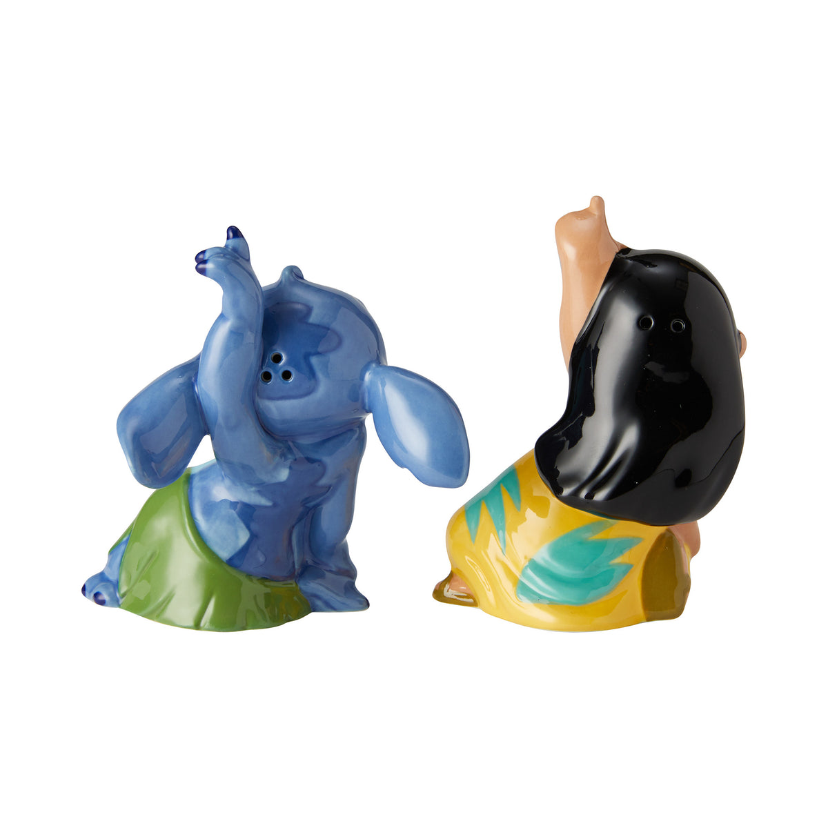 Lilo and Stitch Salt & Pepper