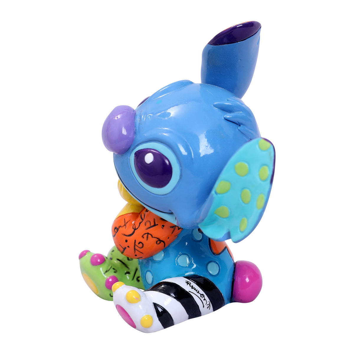 Stitch Mini Fig