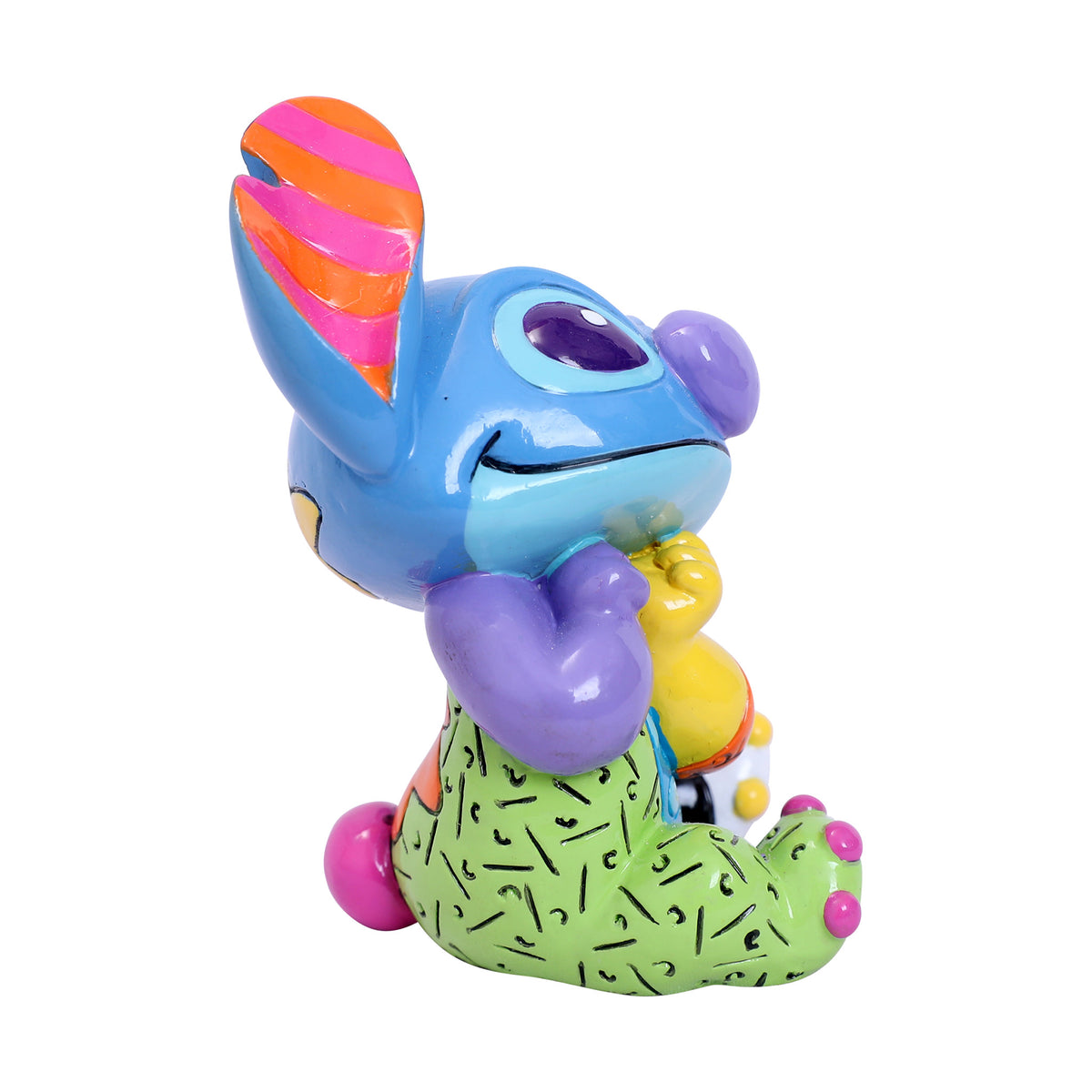 Stitch Mini Fig