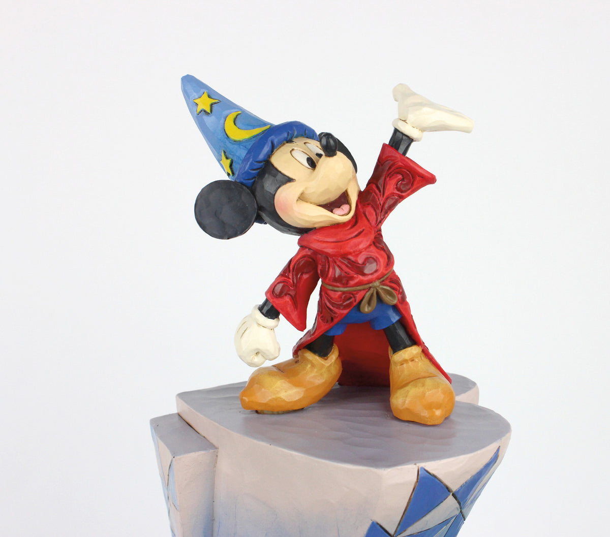 Sorcerer's Apprentice Mickey