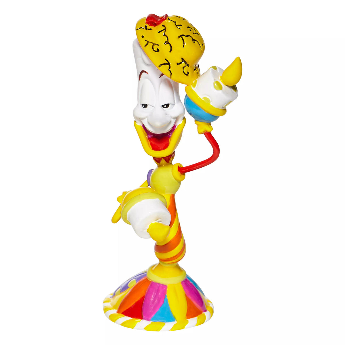 Lumiere Mini Disney Britto Collection