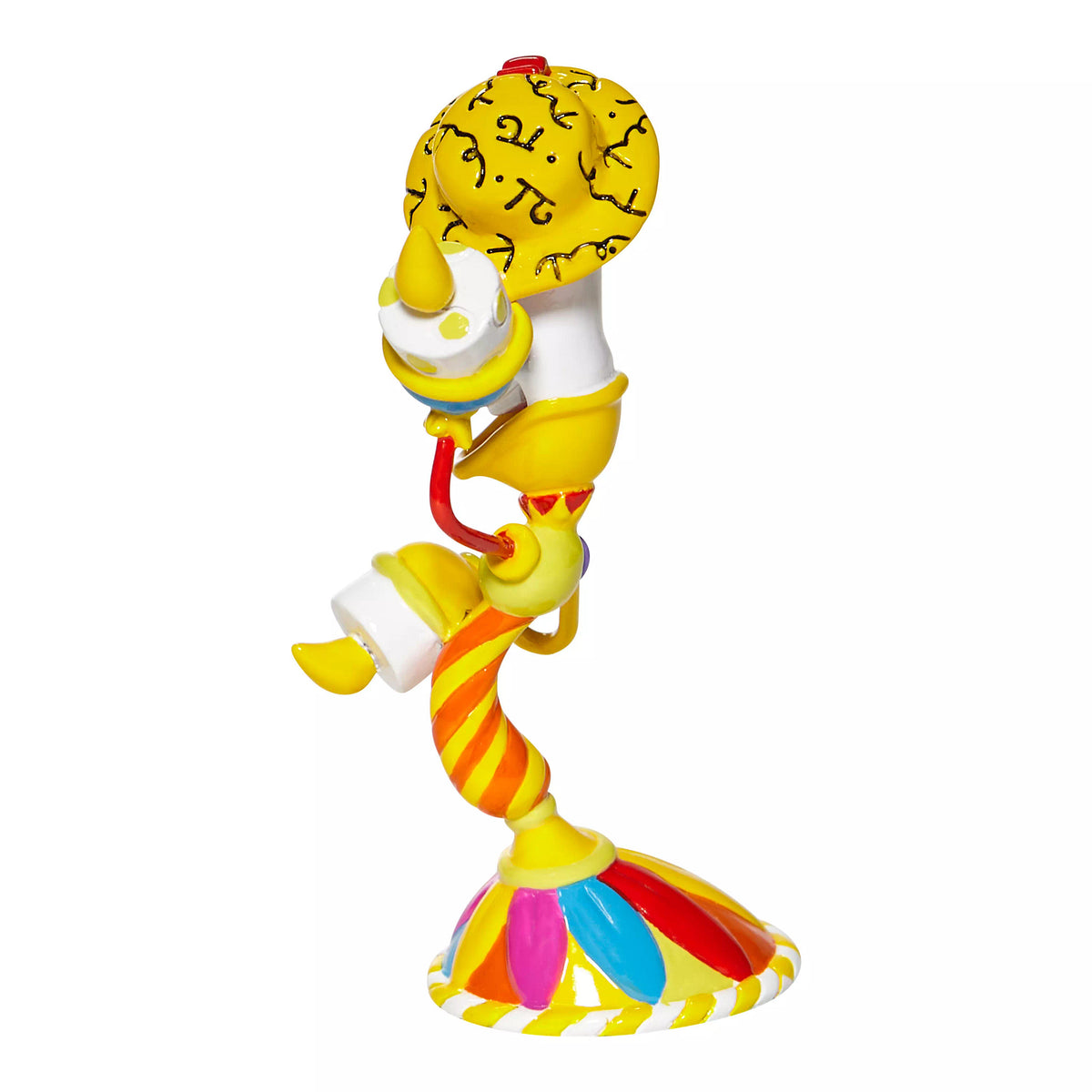 Lumiere Mini Disney Britto Collection