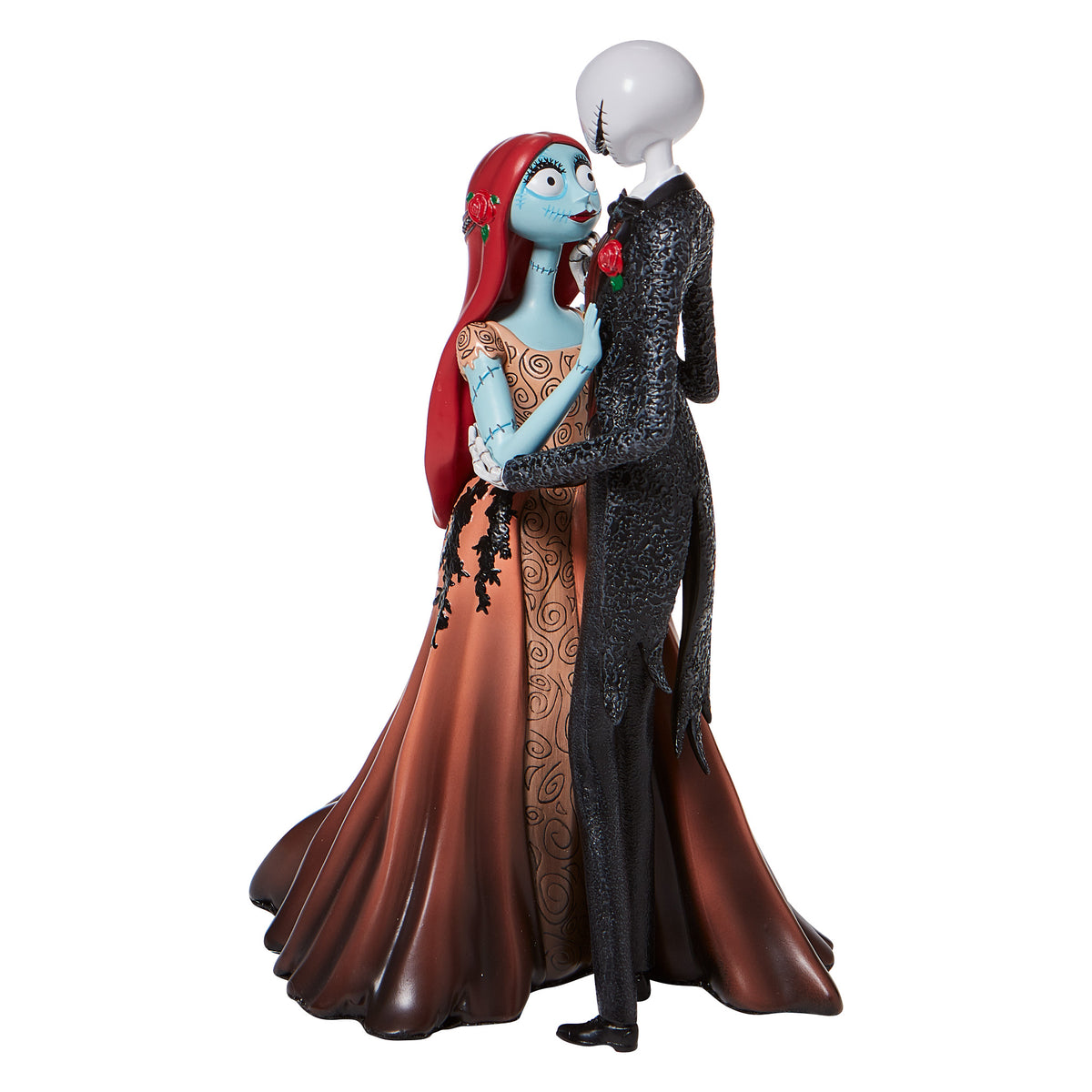 Jack & Sally Couture de Force