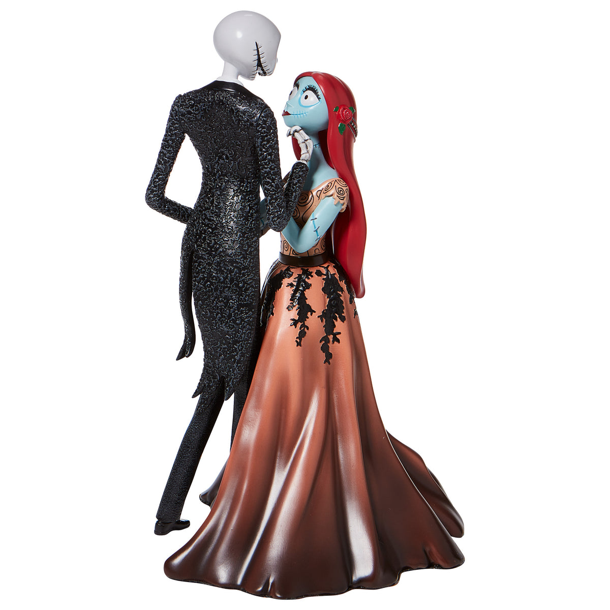 Jack & Sally Couture de Force