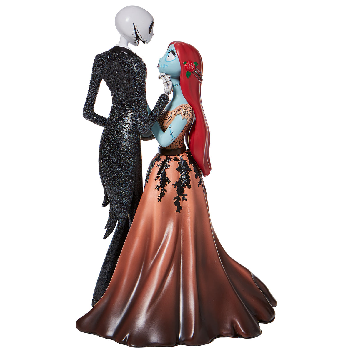 Jack & Sally Couture de Force