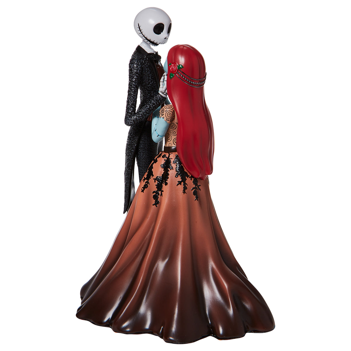 Jack & Sally Couture de Force