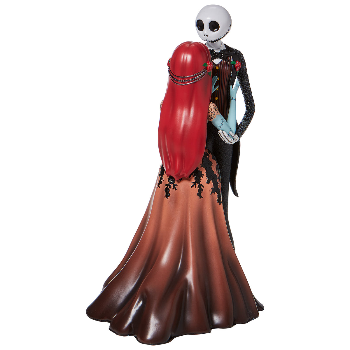 Jack & Sally Couture de Force