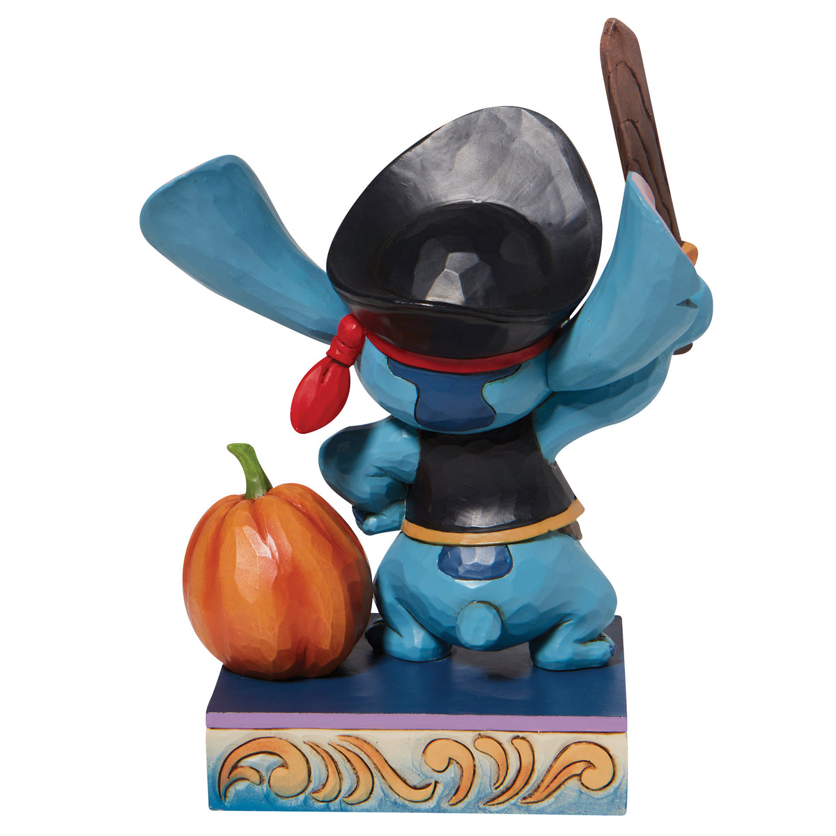 Pirate Stitch Disney Traditions by Jim Shore