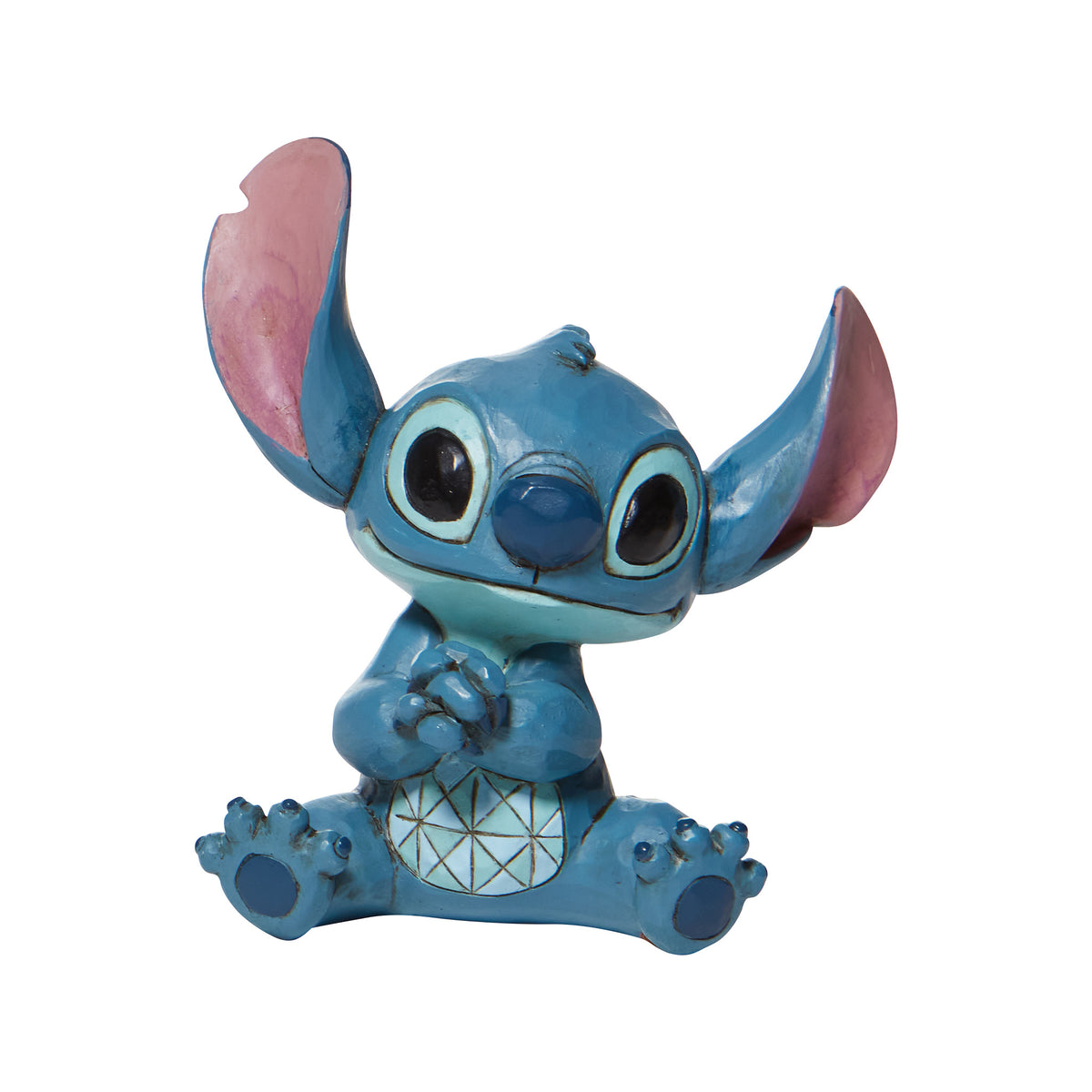 Stitch Mini Disney Traditions Jim Shore