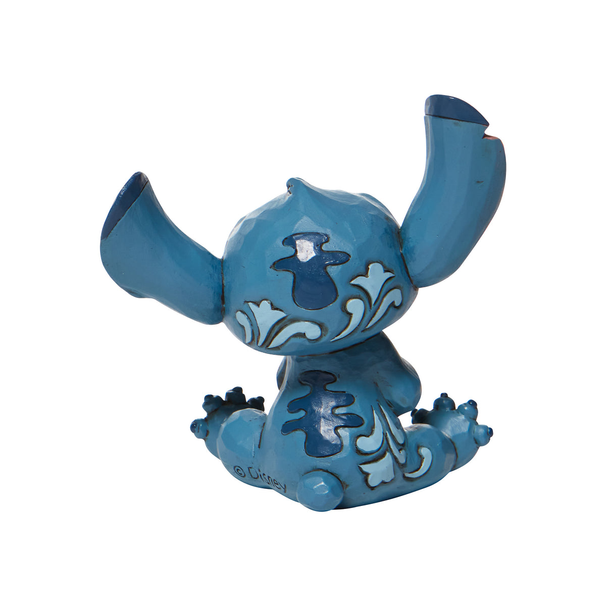 Stitch Mini Disney Traditions Jim Shore