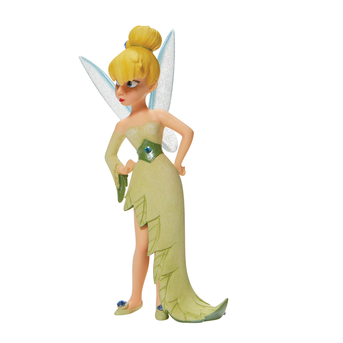 Tinkerbell Couture de Force Disney Showcase