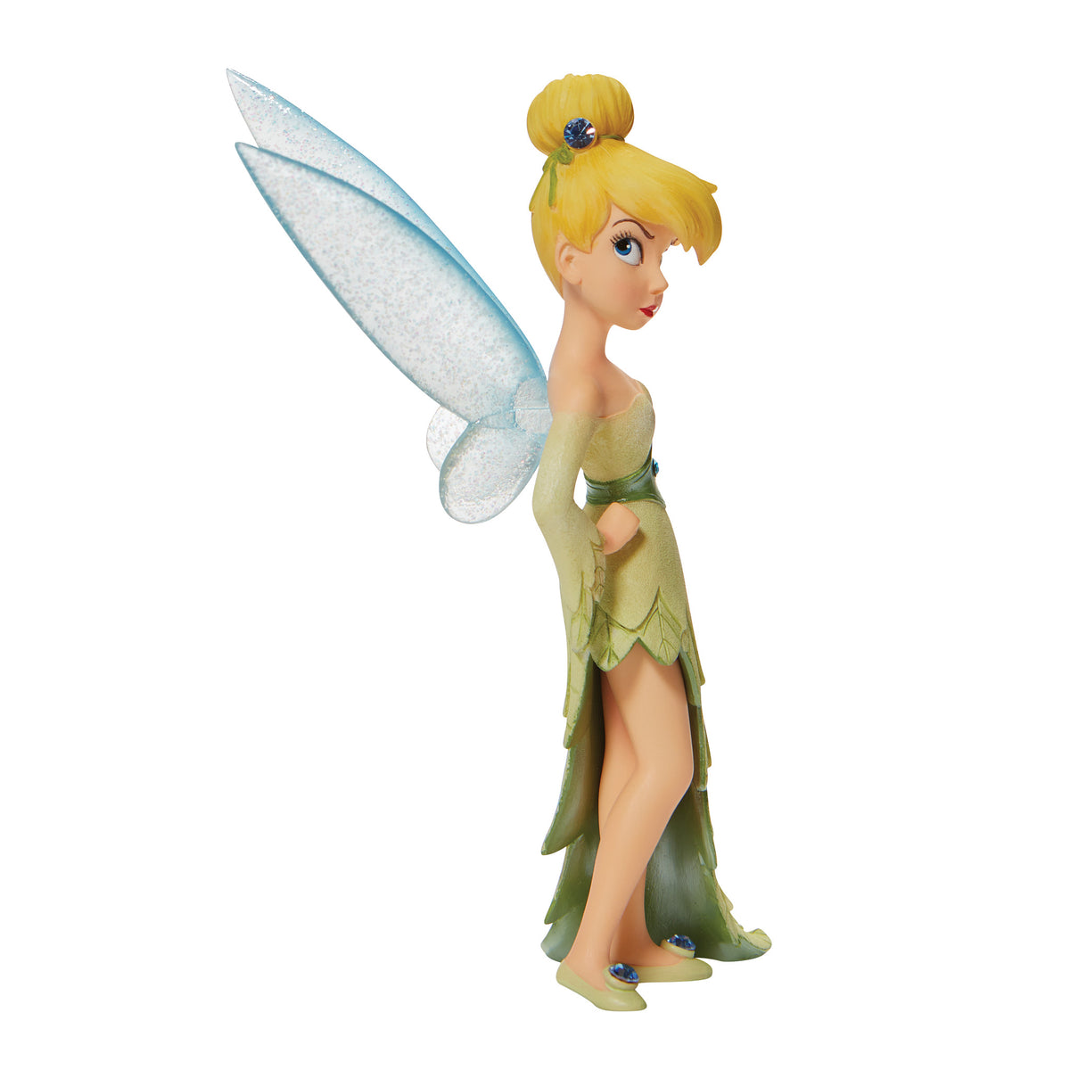 Tinkerbell Couture de Force Disney Showcase