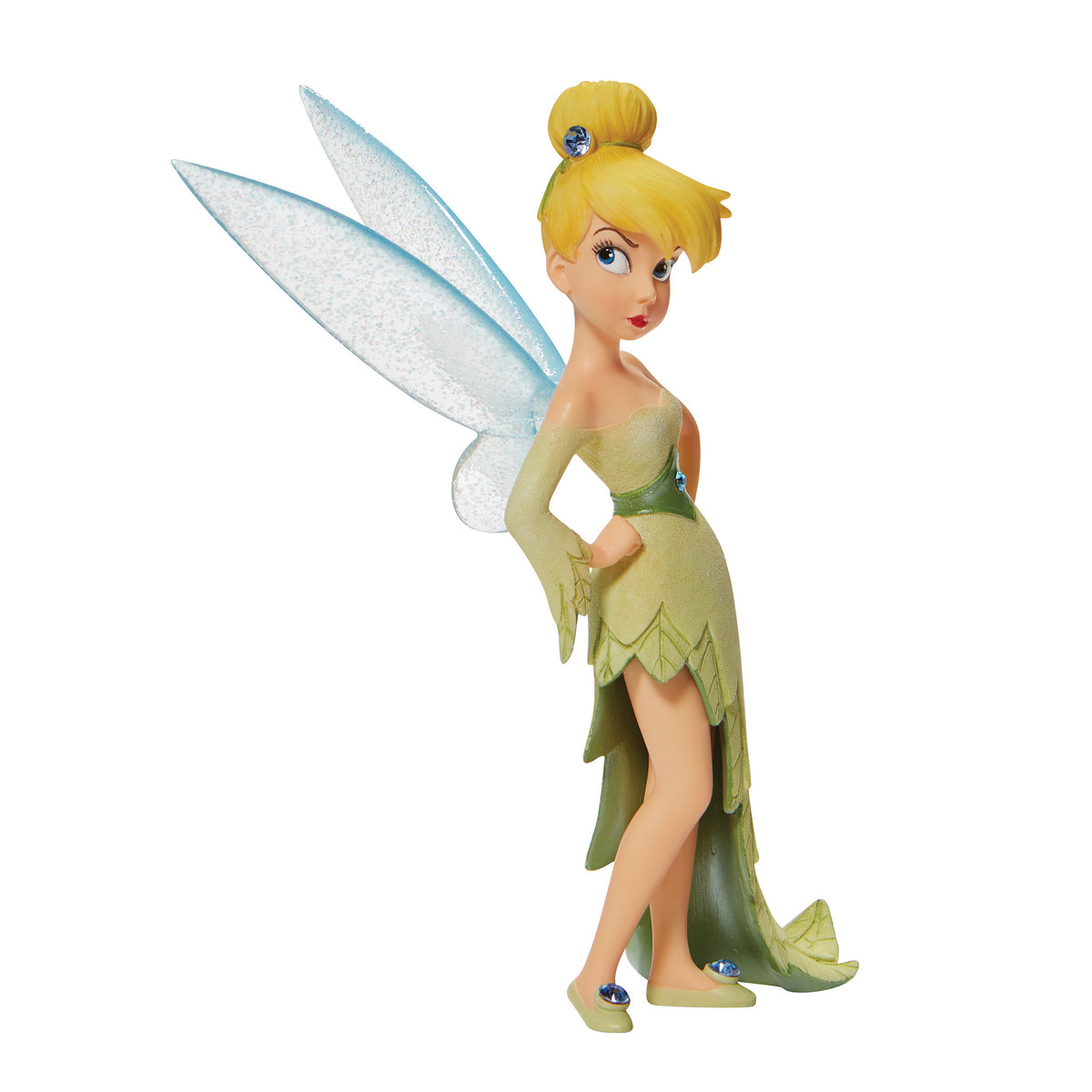 Tinkerbell Couture de Force Disney Showcase