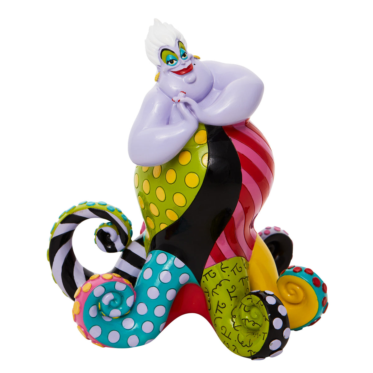 Ursula Disney Britto