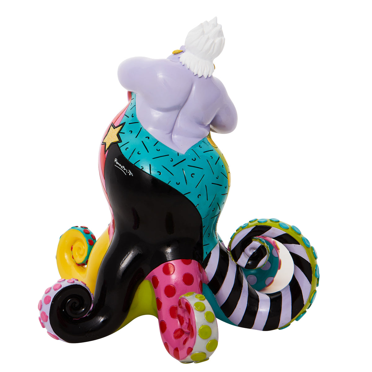 Ursula Disney Britto