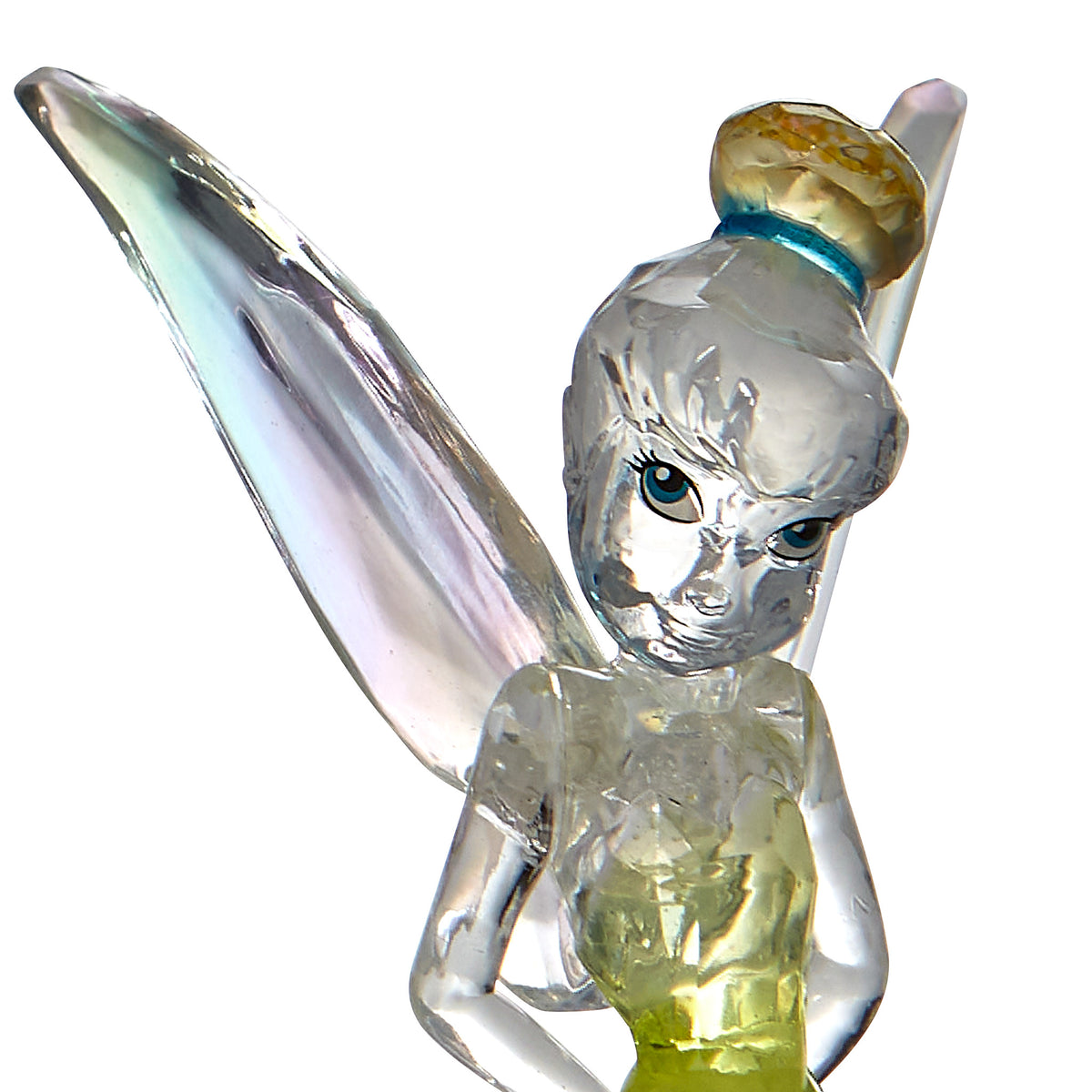 Tinker Bell Facet Figurine