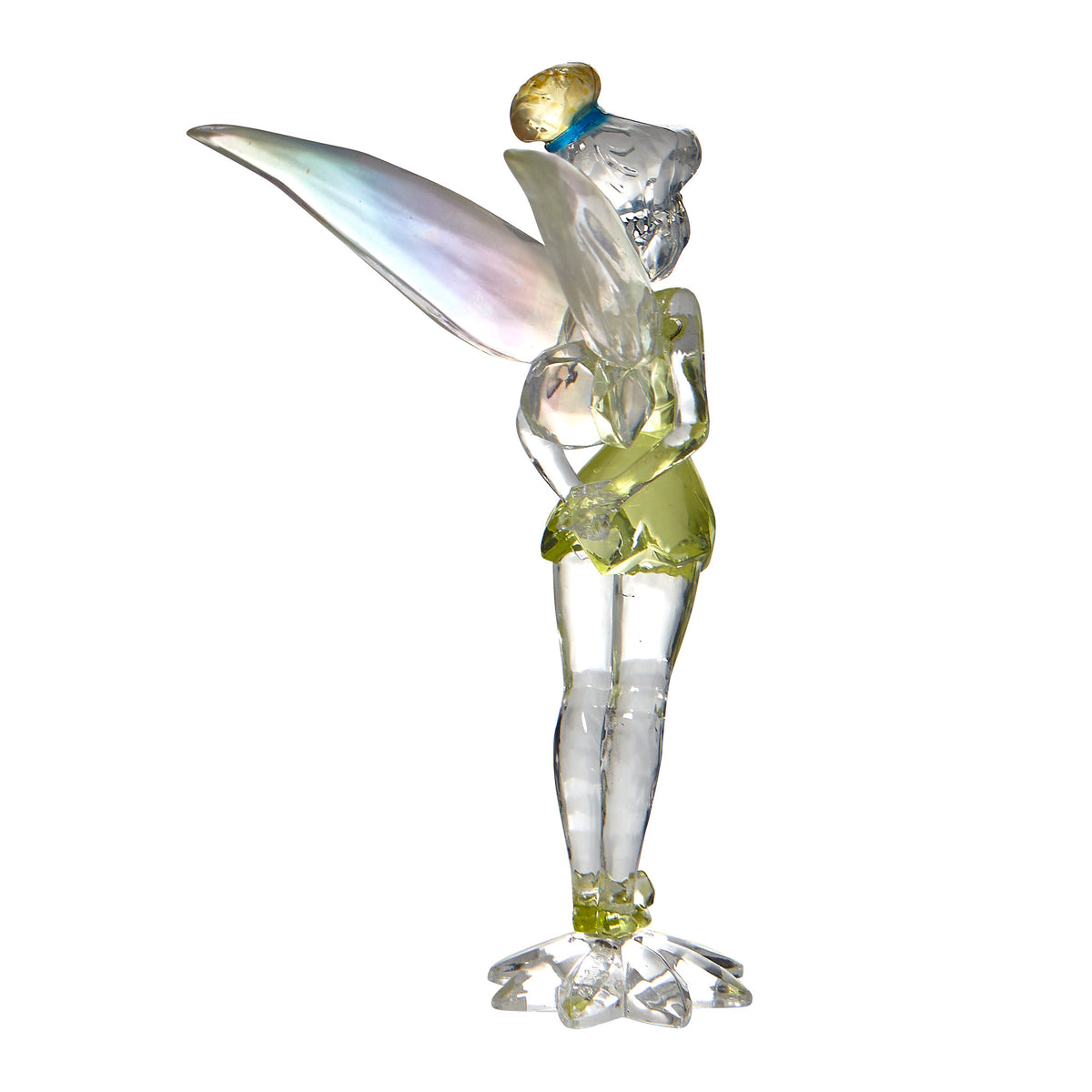 Tinker Bell Facet Figurine