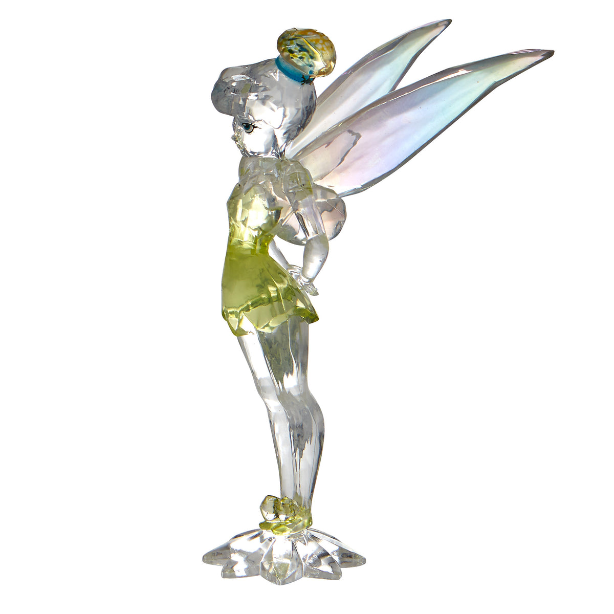 Tinker Bell Facet Figurine