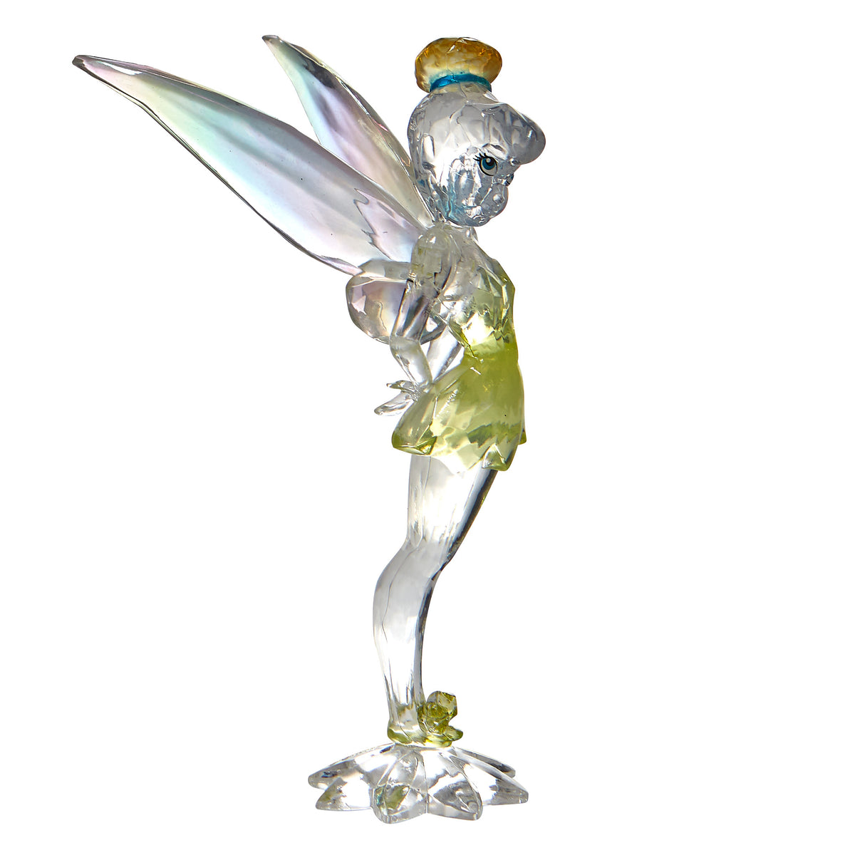 Tinker Bell Facet Figurine